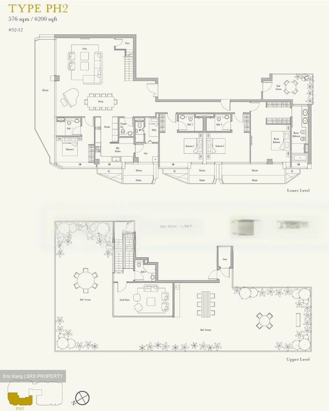 V On Shenton (D1), Apartment #460174831
